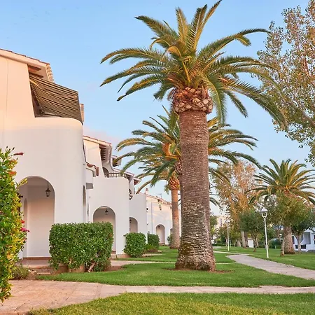 Apartamento Gardens Son Bou