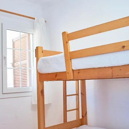 Apartamento Gardens Son Bou
