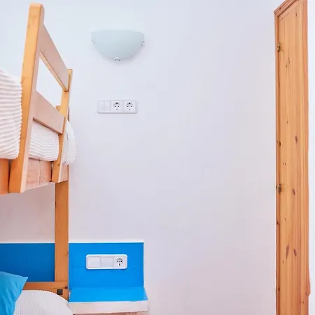 Nuba Apartament *