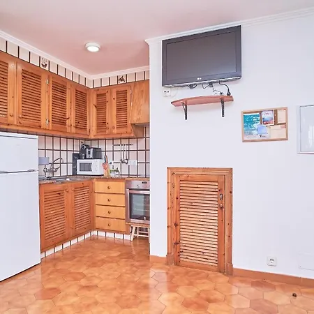 Apartament Nuba