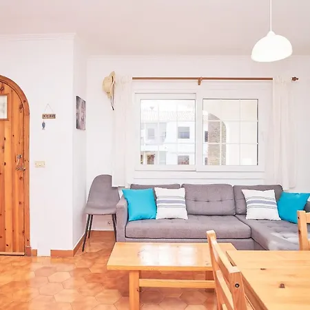 Apartament Nuba *