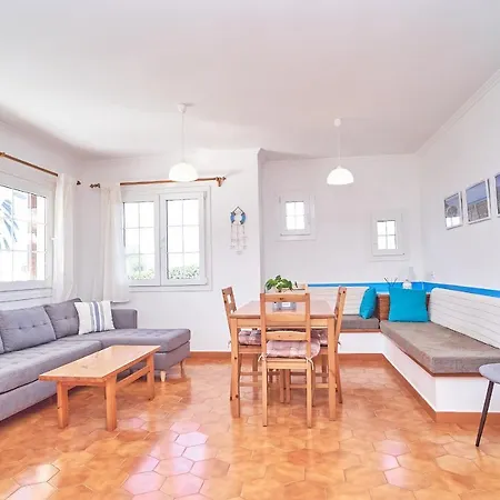 Apartamento Gardens *