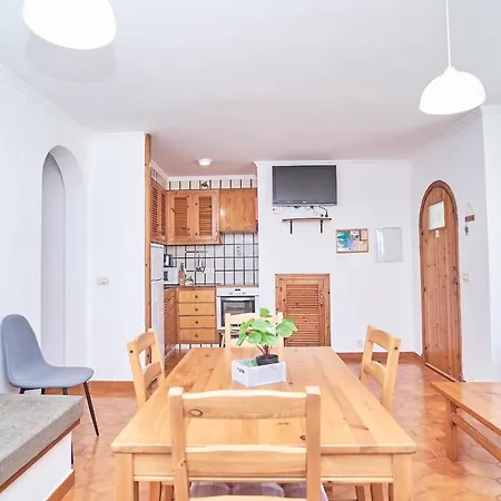 Apartamento Gardens * Son Bou