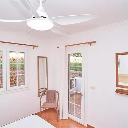 Apartment Apartamento Gardens Son Bou