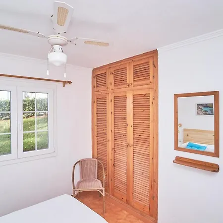 Apartament Nuba Son Bou