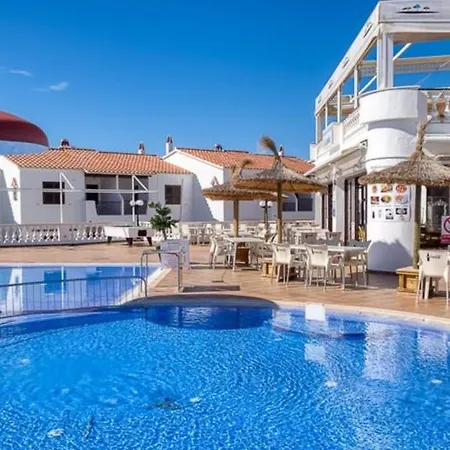 Apartamento Gardens Son Bou