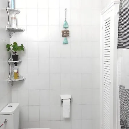Apartamento Gardens Apartment