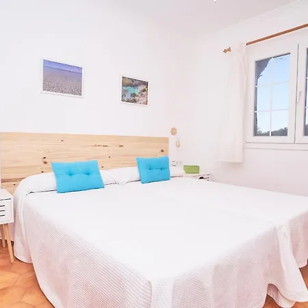 Apartament Nuba Son Bou