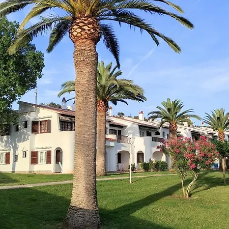 Apartamento Gardens * Son Bou