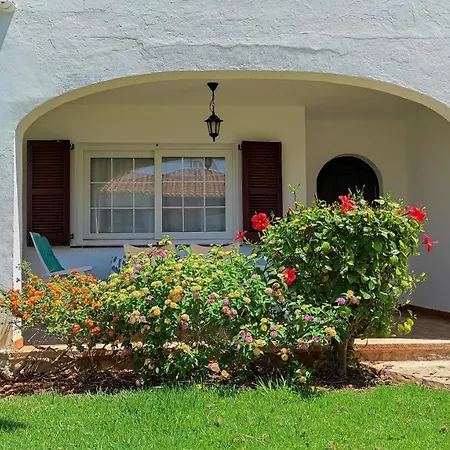 Apartamento Gardens Apartment
