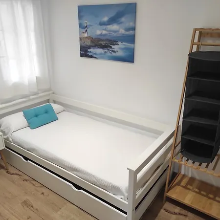 Apartament Nuba