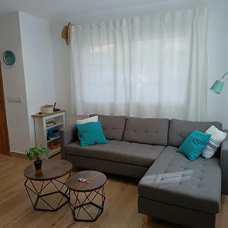 Nuba Apartament