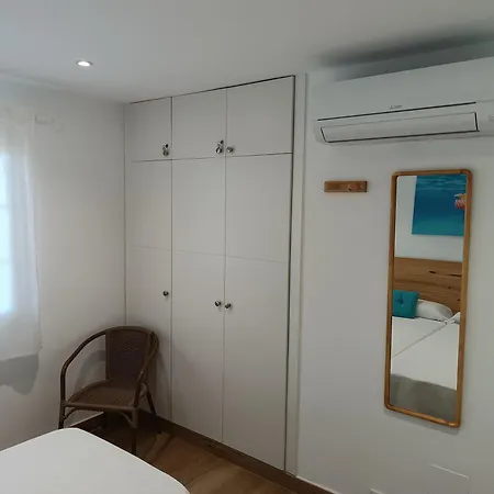 Apartament Nuba *