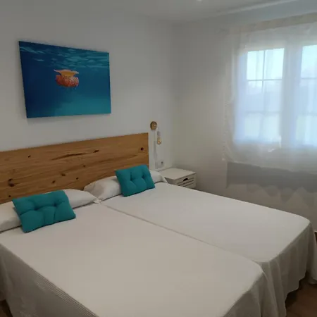 Apartament Nuba Son Bou