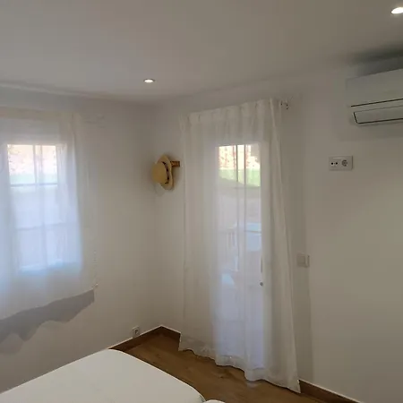 Apartament Nuba *