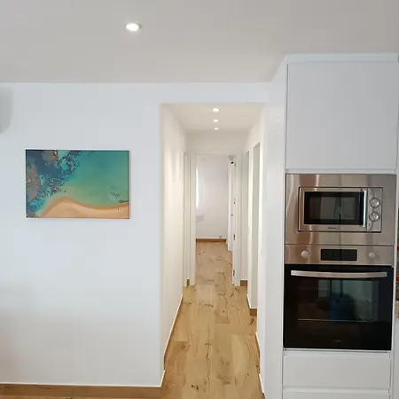 Nuba Apartament
