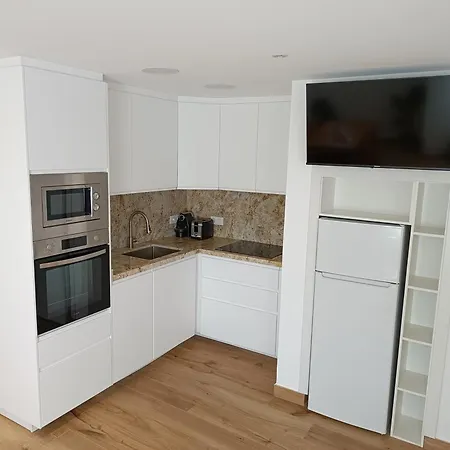 Apartament Nuba Son Bou