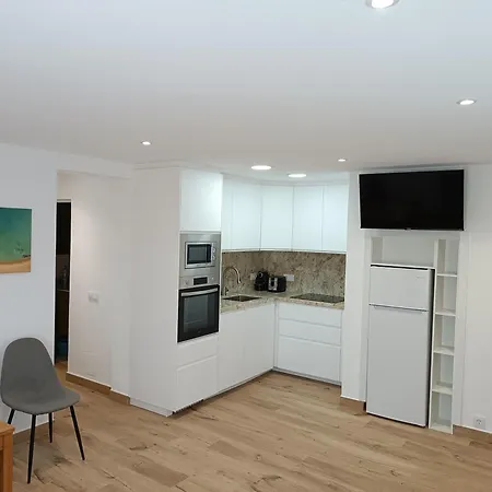 Apartament Nuba