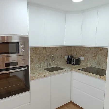 Apartament Nuba Son Bou
