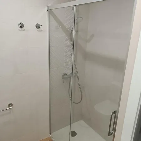 Nuba Apartament Son Bou